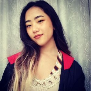 Meet your Posher, Majestica